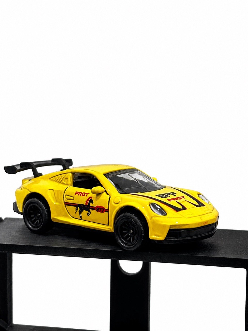 Porsche 911 Inspired
