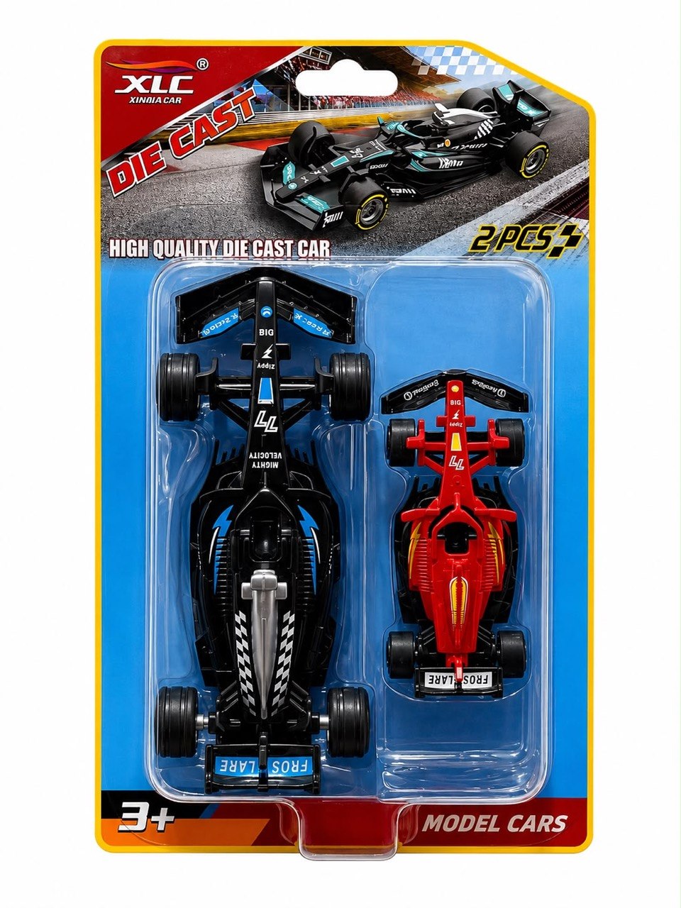 F1 combo
