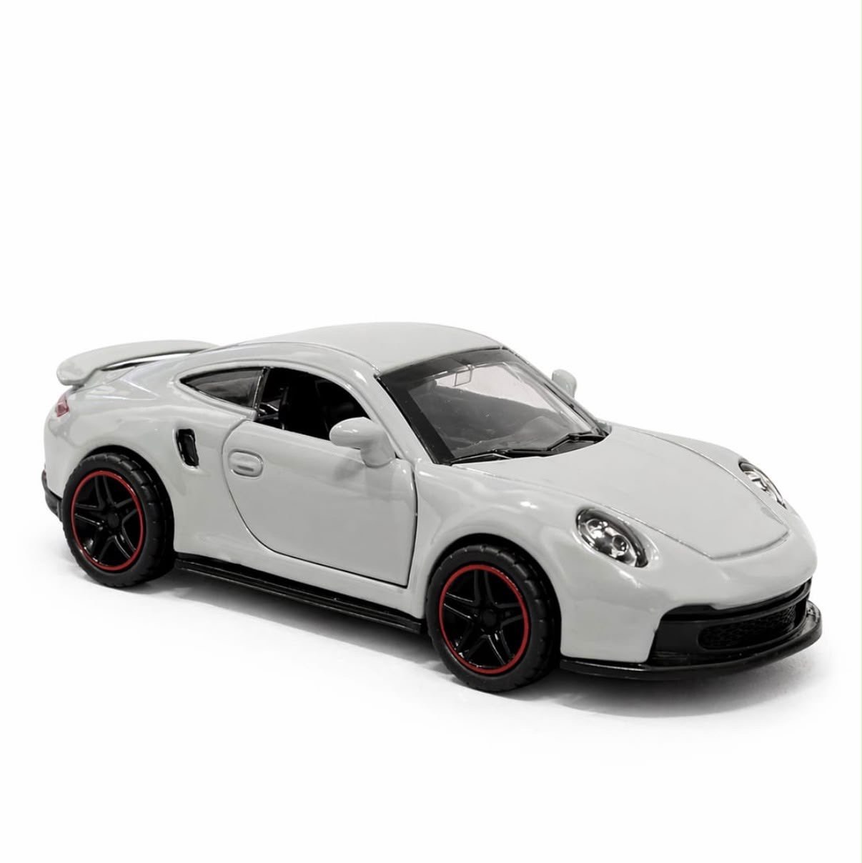 1:43 Porsche Metal Car