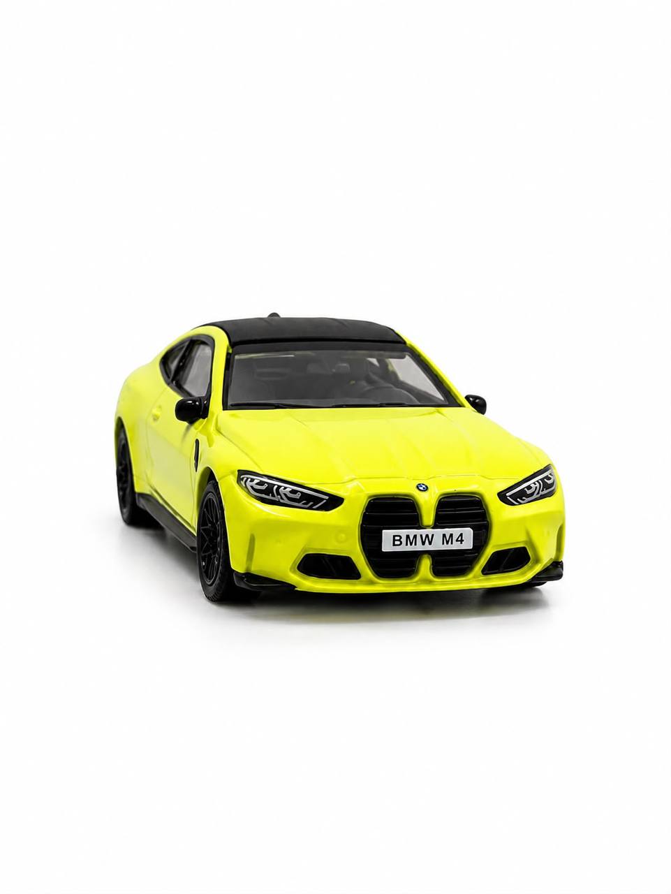 CCA BMW M4
