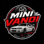 Mini Vandi Logo